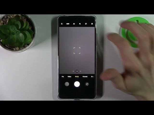 Video thumbnail for How to Change the Camera Aspect Ratio on XIAOMI Redmi Note 11s