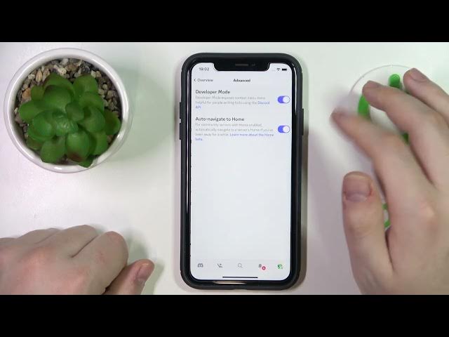 Video thumbnail for How to Clear Discord Cache  - Remove Cached Discord Data on a Mobile Device