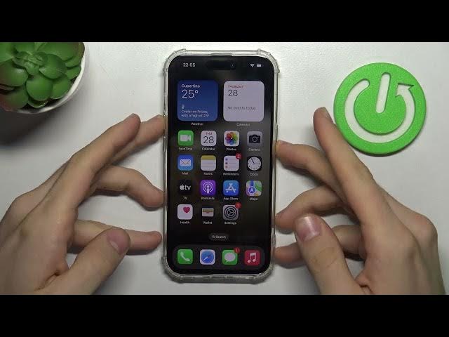 Video thumbnail for How To Turn Off Emergency SOS Call In iPhone 15 Pro