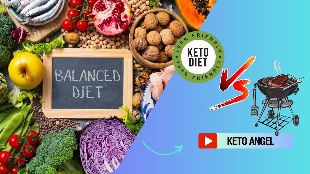 'Video thumbnail for Keto vs Carnivore Diet: video blog'