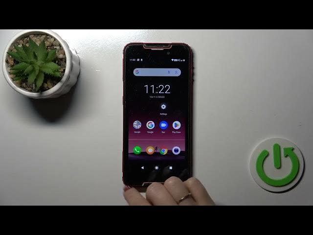 Video thumbnail for How to Change Lock Screen Wallpaper on CUBOT QUEST?
