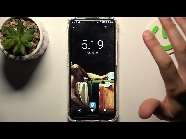 Video thumbnail for How to Transfer Files on OUKITEL C33?