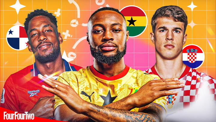 Video thumbnail for The Truth About England's World Cup Opponents - Group L Analysis