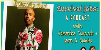 Video thumbnail for Video: ELF's Kalen Allen Gets Into the Holiday Spirit