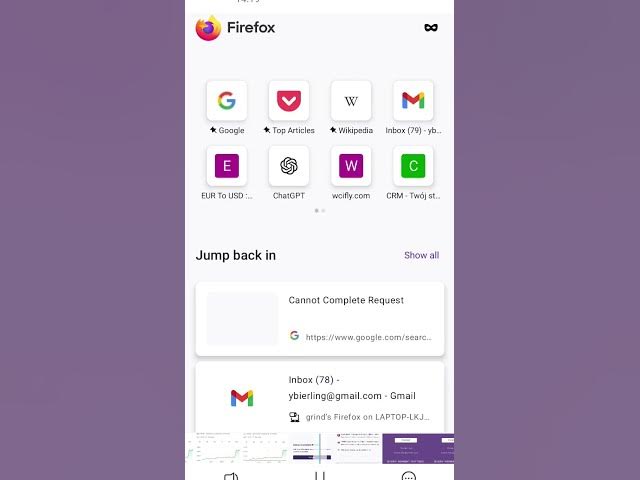 Video thumbnail for 🔌 Jak połączyć się z Wi-Fi w hotelu, gdy strona logowania się nie pojawia 💻
