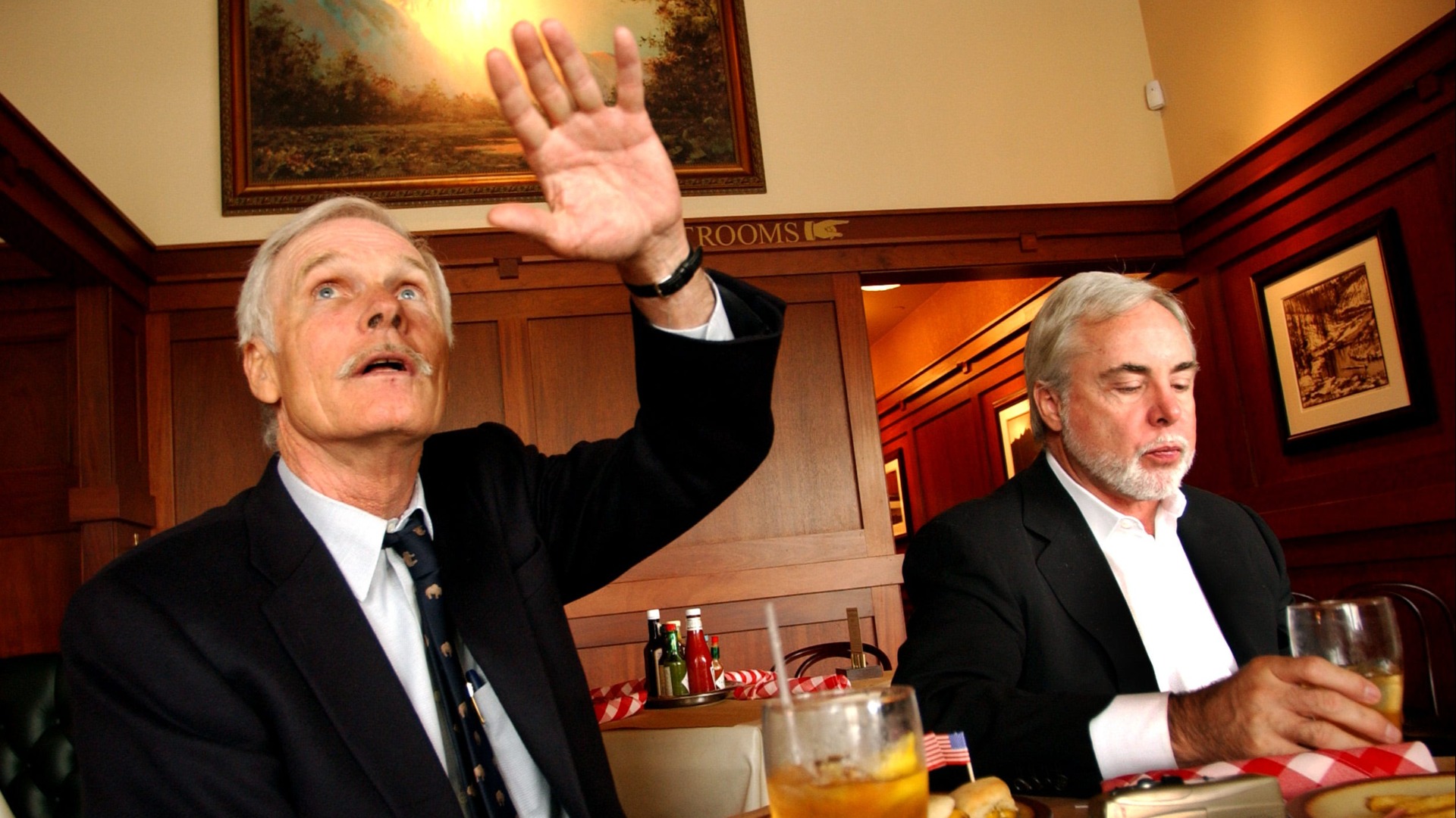 Video thumbnail for Remembering Ted Turner: Maverick of Media and Cable TV