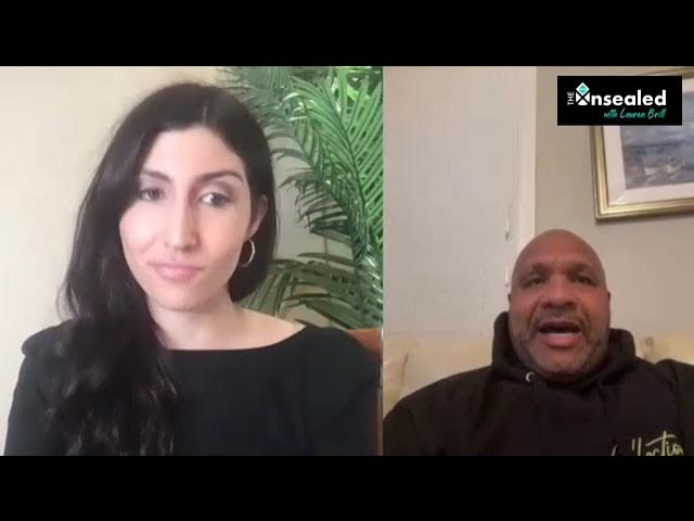 Video thumbnail for Hue Jackson talks to The Unsealed Community about racism in the NFL and more.