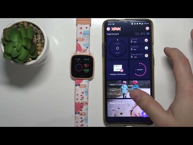 Video thumbnail for How to Change Time Format on FOREVER iGO JW-100 – Adjust Clock Layout