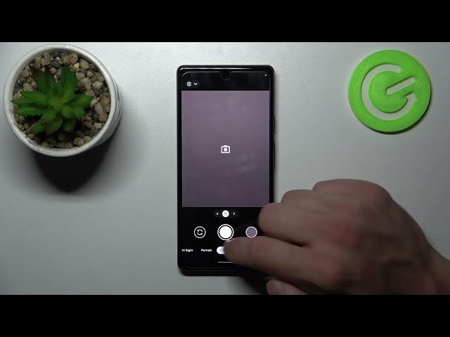 Video thumbnail for Google Pixel 6a - Does It Have Slow Motion