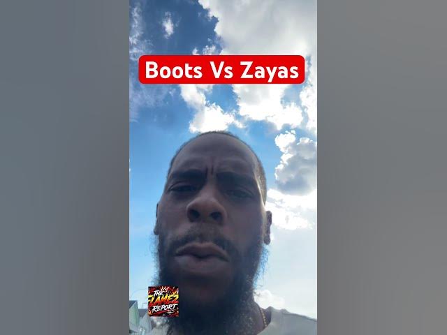 Video thumbnail for Last prediction vs #zayasvsennis