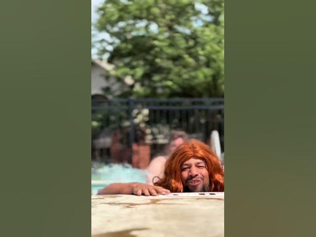 Video thumbnail for little mermaid 2025 #funnyvideo #funny #funnyvideos #fyp #memes #funnymemes  #comedy #viralvideo