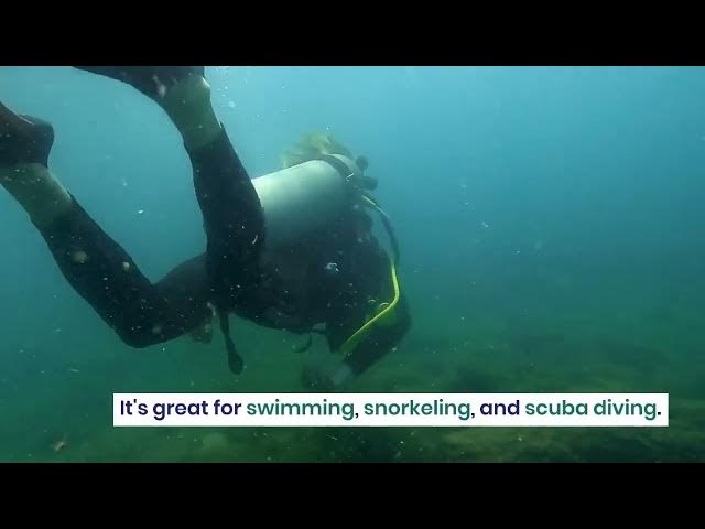 Video thumbnail for Escape to Paradise: Discover India's Top Beaches!