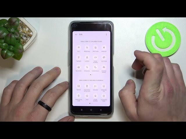 Video thumbnail for Does REALME 9i have Screen Mirroring? – Activate Screen Cast