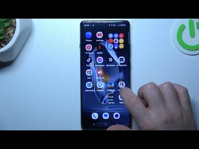 Video thumbnail for How to Hide Home Screen App Notification Dots on OnePlus Ace 3