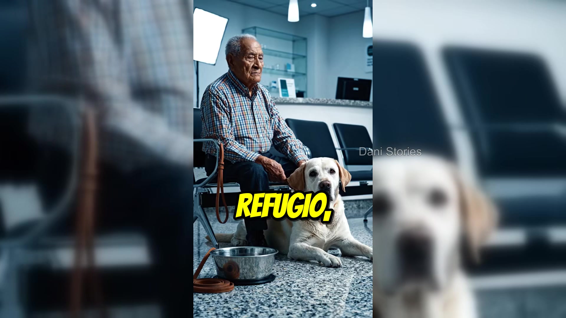 Video thumbnail for Mi hermana y su marido me pusieron una cesión de derechos en MI clínica delante de mis clientes, así que marqué el númer RENDER2