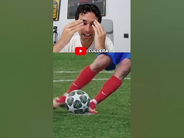 Video thumbnail for SE CONFIRMA EL ROBO DEL ATLETI