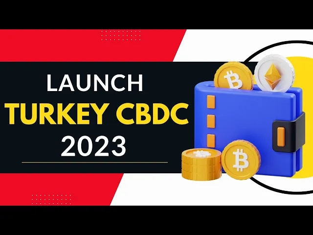 Video thumbnail for Turkey | launch | CDBC | 2023