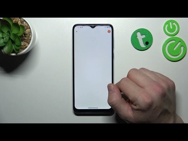 Video thumbnail for How to Manage Google Wallet on MOTOROLA Moto E13