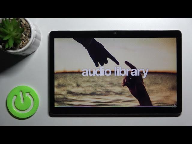 Video thumbnail for REALME Pad – Speaker Sound Quality Test