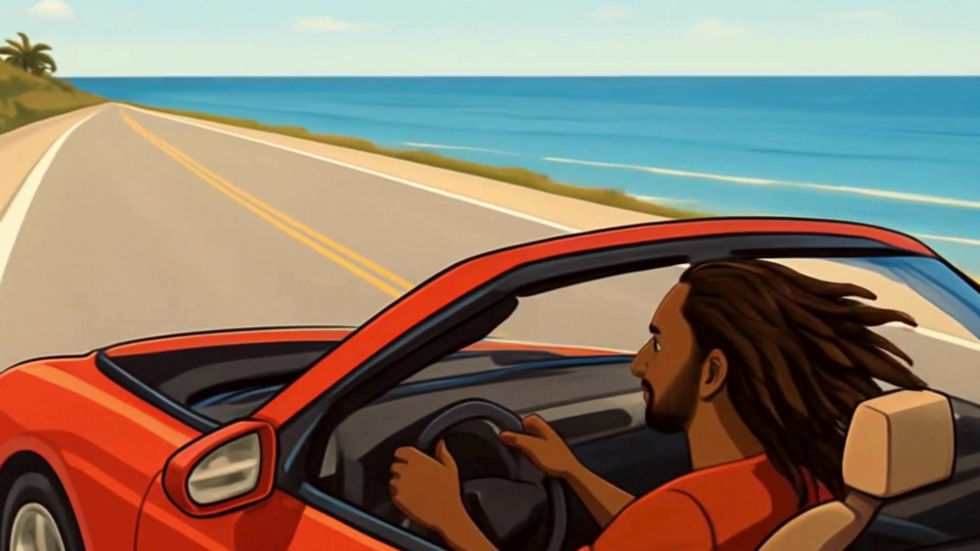 Video thumbnail for Coastal Currents