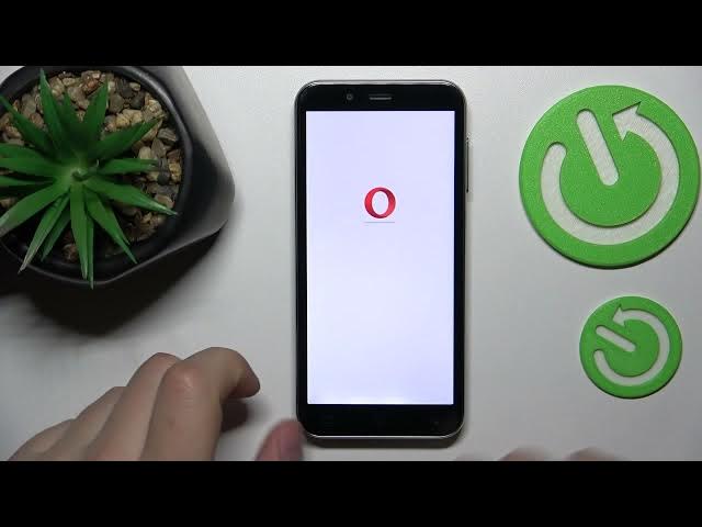 Video thumbnail for How to Download Opera on Emporia Smart 4 - Change Browser to Opera