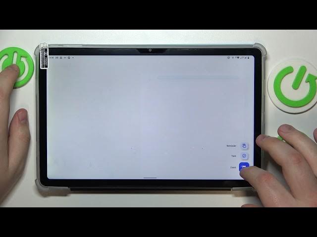 Video thumbnail for Create Event in Google Calendar - DOOGEE T20 & Calendar App