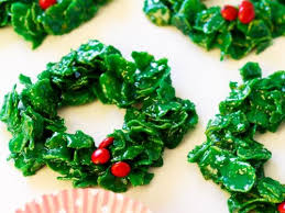 'Video thumbnail for  Best Christmas Wreaths Recipe'