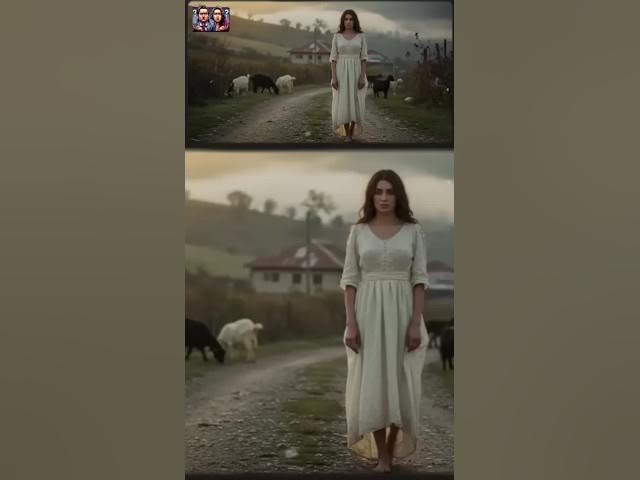 Video thumbnail for Gerçek Hikaye; Türkiye'ye Gelin Olan AZERBAYCANLI Reyhan'ın Duygusal Hikayesi