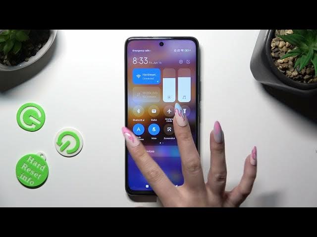 Video thumbnail for How to Turn On/Off Auto Brightness on XIAOMI Poco X3 GT? - Adjust Screen Brightness Automatically