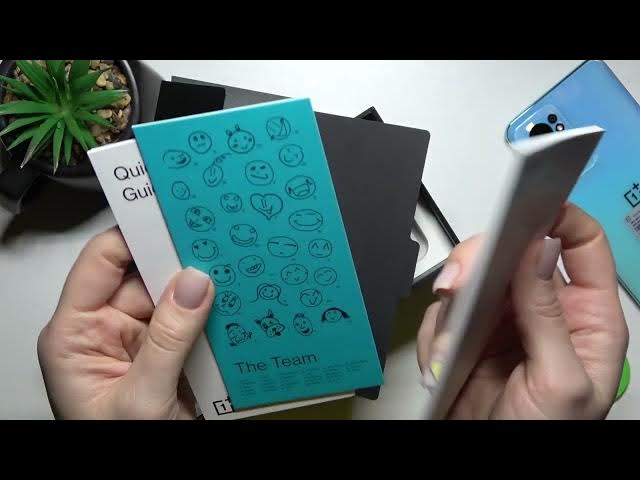 Video thumbnail for OnePlus Nord CE 2 All Box Accessorises