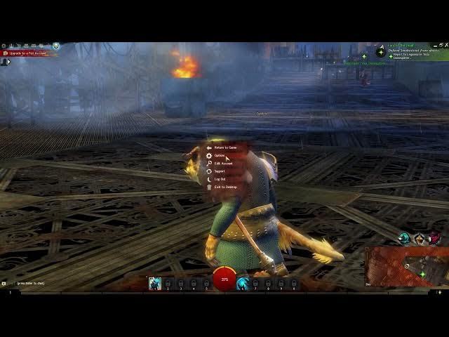 Video thumbnail for How To Enable & Disable Standard Enemy Models In Guild Wars 2