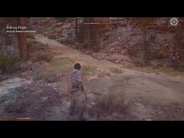 Video thumbnail for How to Fight in Assassin's Creed Mirage? | Combat Tutorial in Assassin's Creed