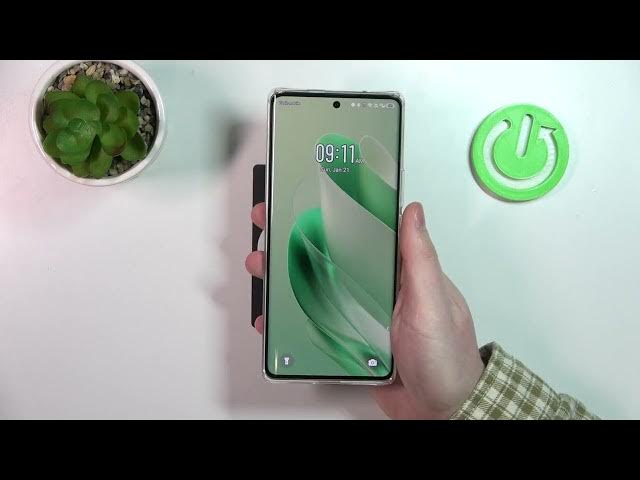 Video thumbnail for INFINIX Zero 30 and Male Hand - Size & Fit Comparison