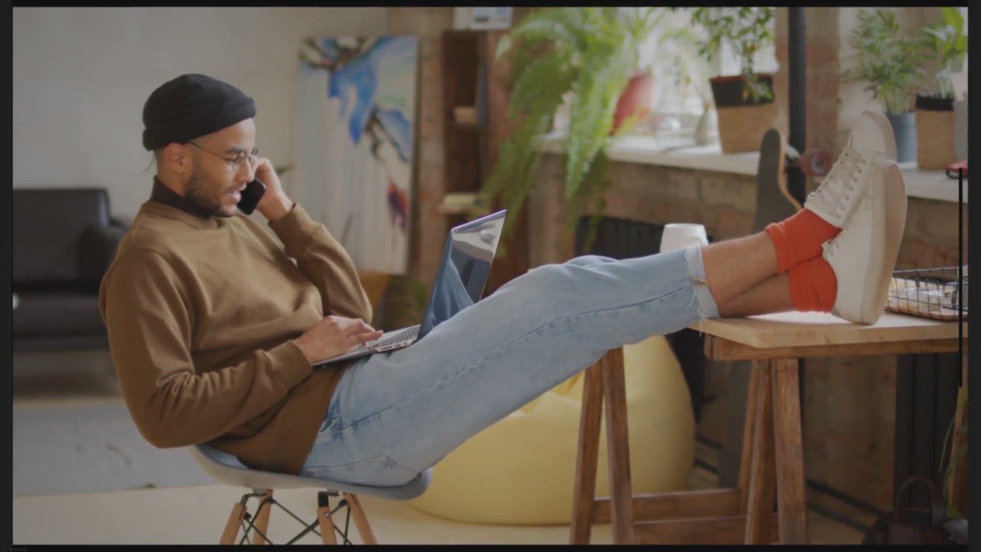 Video thumbnail for How to Wash a Bean Bag Chair