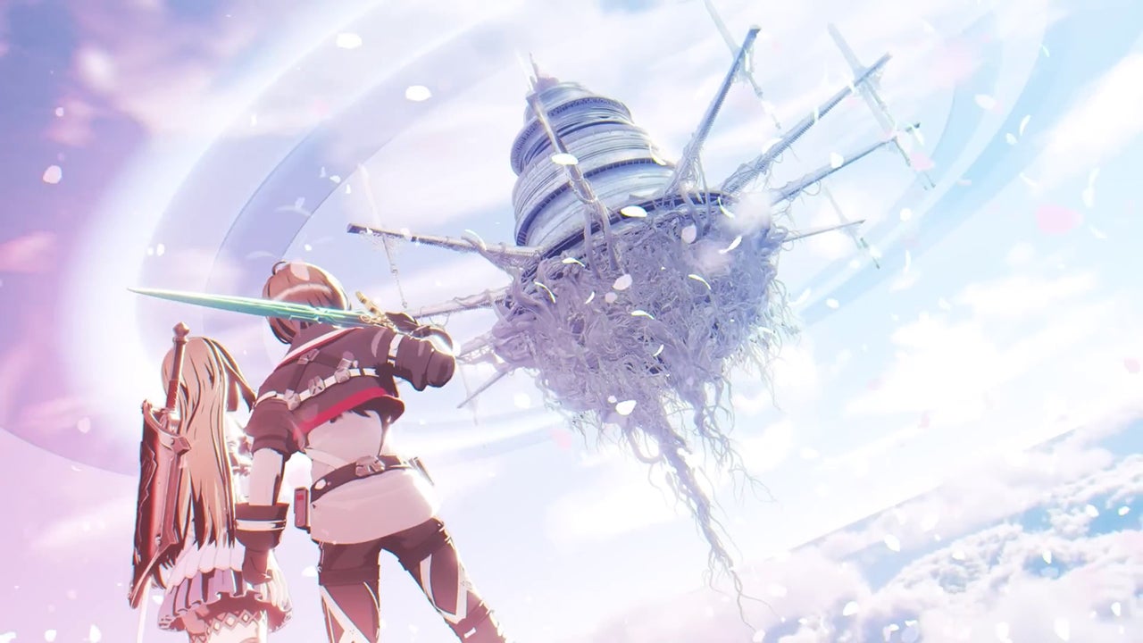 Video thumbnail for Echoes of Aincrad - Official Opening Cinematic