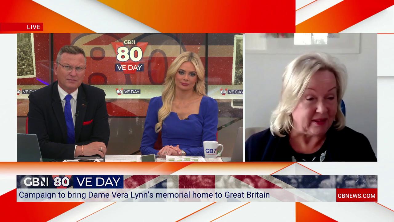 Video thumbnail for WATCH: Stephen Dixon remembers interview with 'nations sweetheart'