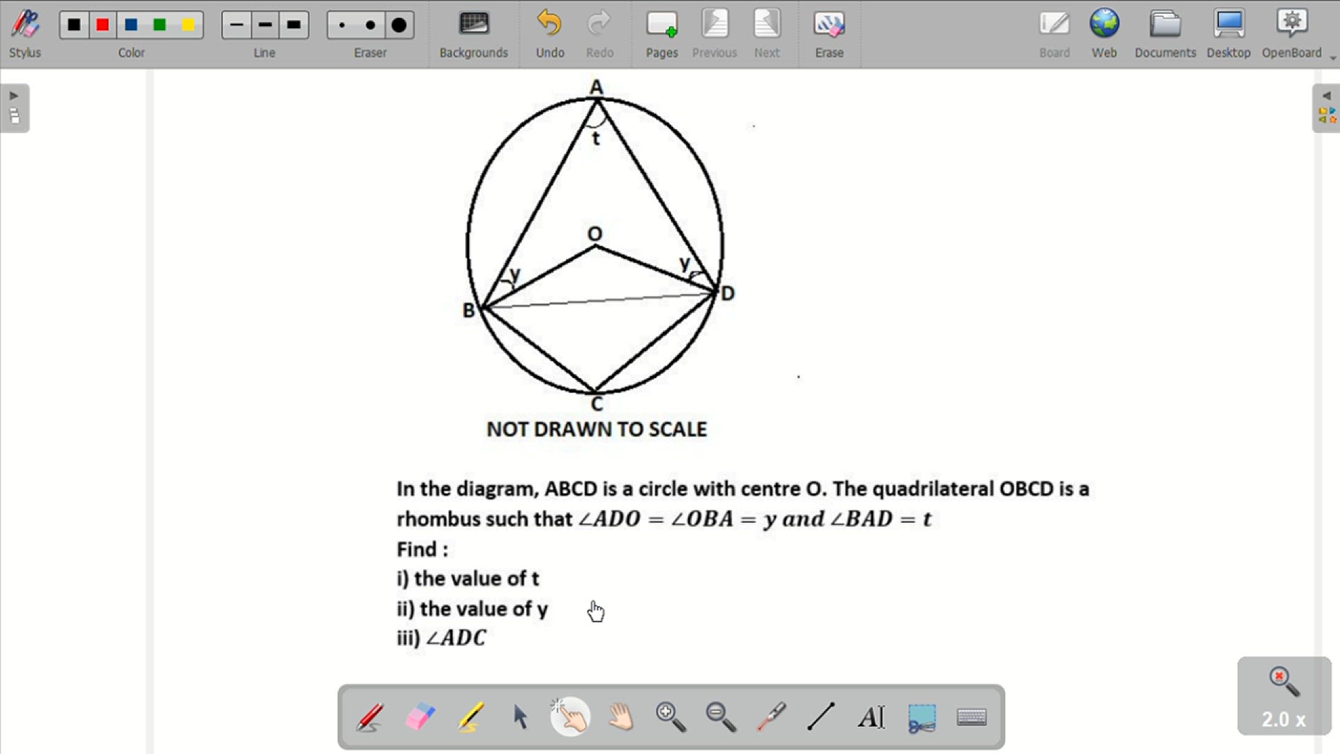 Video thumbnail for Geometry