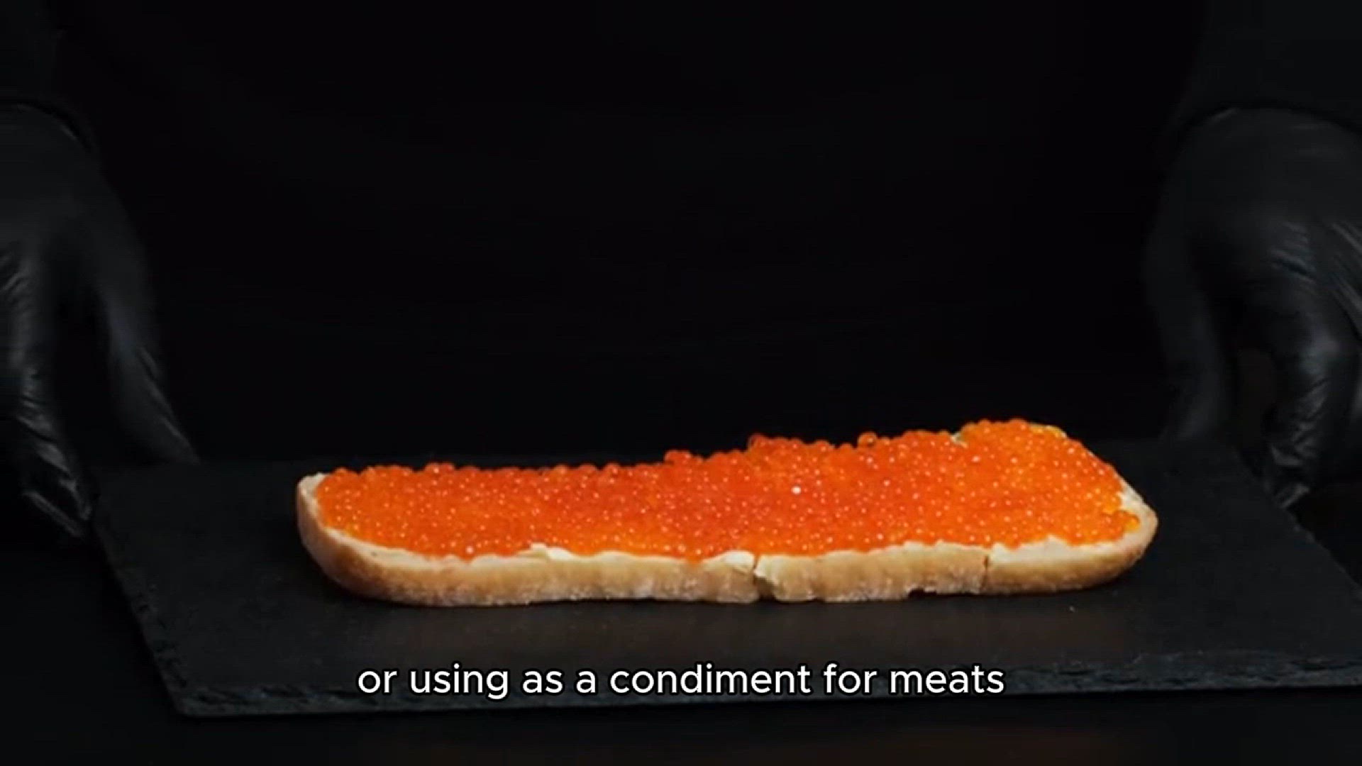 Video thumbnail for tomato jam recipe