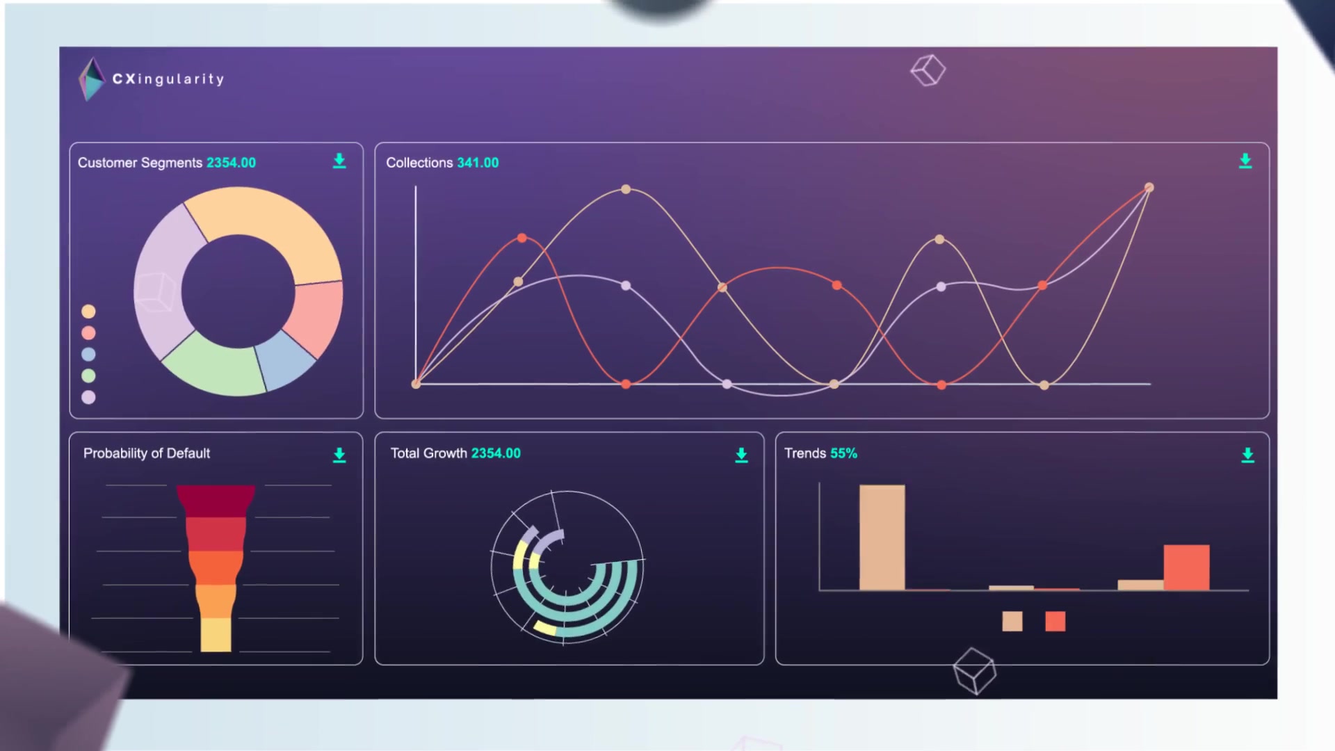 Video thumbnail for CXingularity | House Sparrow Films