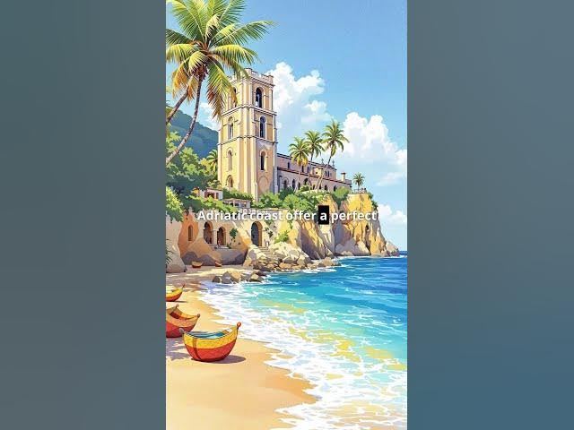 Video thumbnail for Top 10 Things to Do in Tivat, Kotor, and Budva, Montenegro!