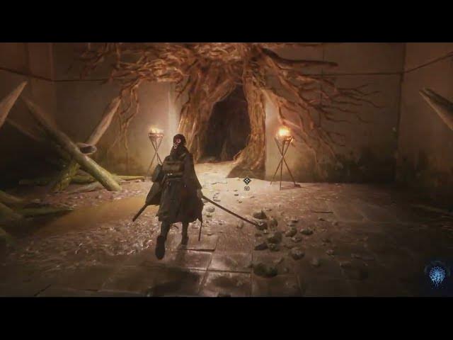 Video thumbnail for Beast of Reincarnation - Chapter 2 Toward The Reservoir: Ancient Civilization: Bolt Shard Location