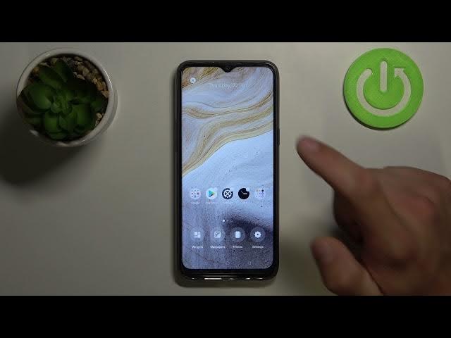 Video thumbnail for How to Enable / Disable App Drawer in Realme 6i? Find All Apps