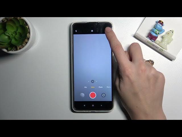 Video thumbnail for How to Activate Image Stabilization on XIAOMI Poco M4 Pro 5G - Turn On Image Stabilization