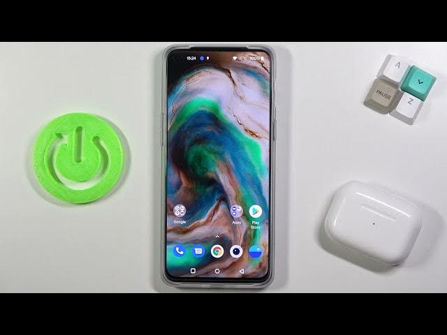 Video thumbnail for How to Create Folders in OnePlus Nord 2 5G – Organize Apps in Folder on Home Screen