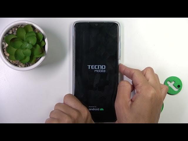 Video thumbnail for How to Soft Reset TECNO Spark 10 – Force Restart
