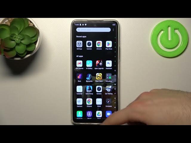 Video thumbnail for How to Turn Off Running Apps on INFINIX Hot 11S - Disable All Running Apps