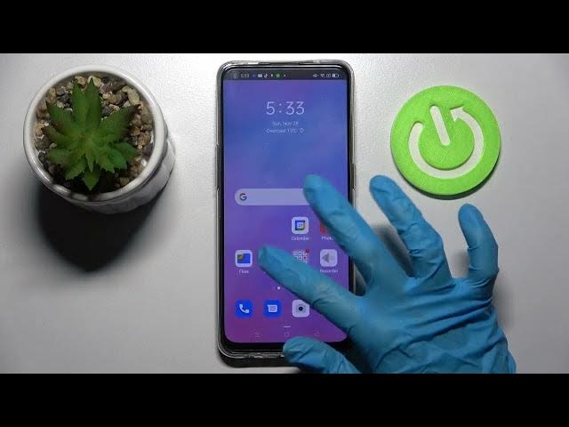 Video thumbnail for How to Auto-Rotate OPPO Reno5 Lite – Enable Screen Rotation