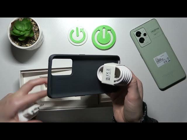 Video thumbnail for Does Realme GT 2 Pro has Audio Jack? Does Realme GT 2 Pro has 3.5 mm connector?