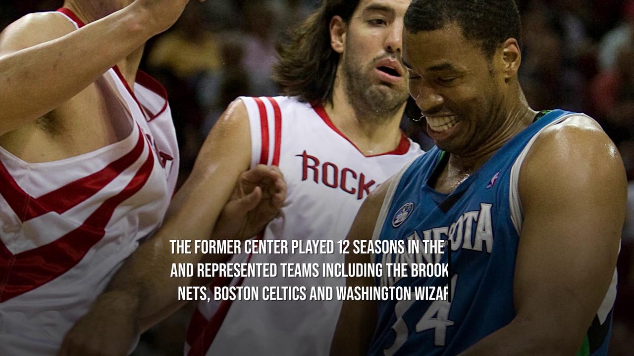 Video thumbnail for Jason Collins, First Openly Gay NBA Player, Dies At 47.