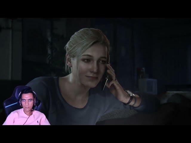 Video thumbnail for Uncharted 4: A Thief's End - PC